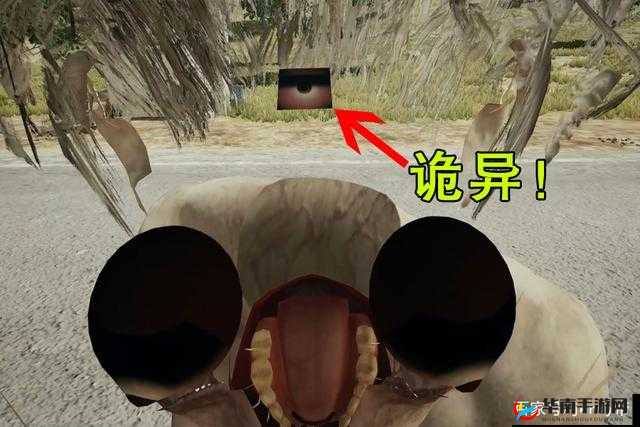 用嘴巴吃鸡为什么会大:揭秘背后的秘密