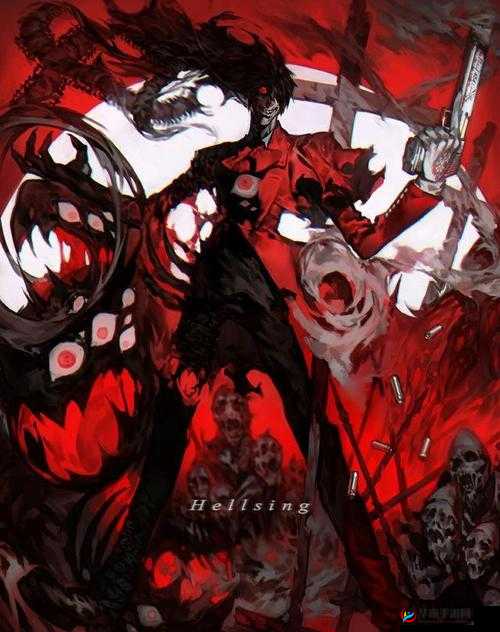 长枪破两扇门：暴力美学的极致表达