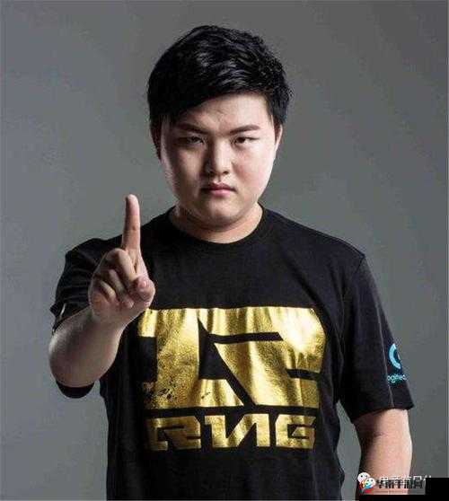 姿态玩 PUBG 要打 5000 伤害Uzi：我能行