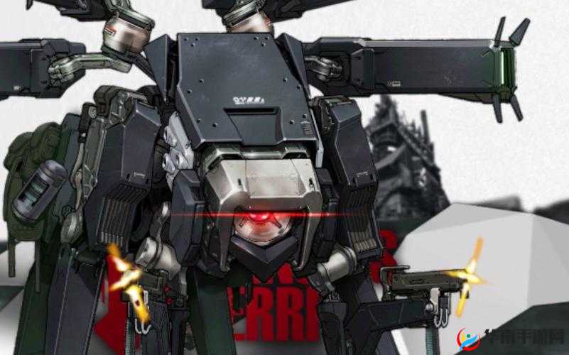 少女前线战术攻略：高效应对犬类敌人的实战技巧