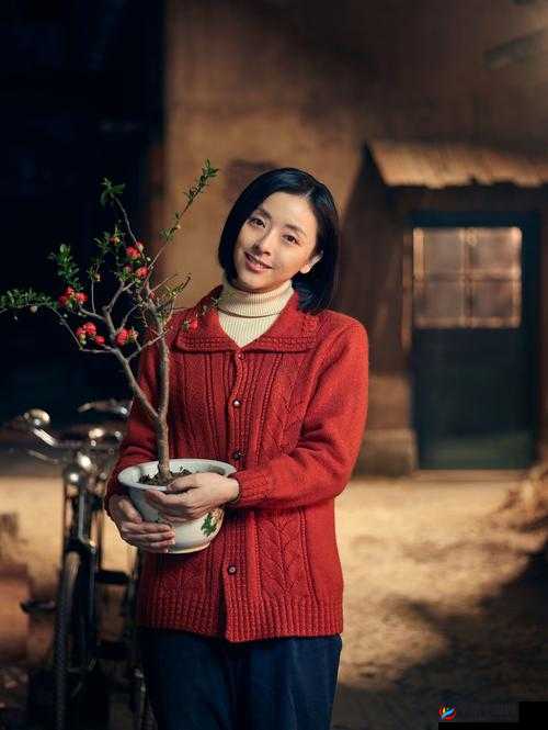 老干棒媳妇泼辣豪爽的性格特点