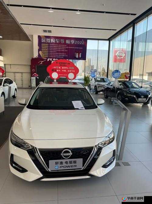 毛豆日产精品卡：日产精品，畅享无限