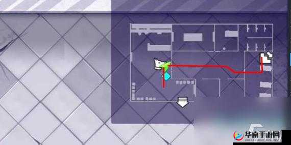 阿瑞斯病毒 2 下水道钥匙怎么拿：获取攻略