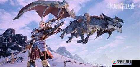 冰原守卫者：冰龙与火龙的极寒与炽焰，双龙玩法深度解析
