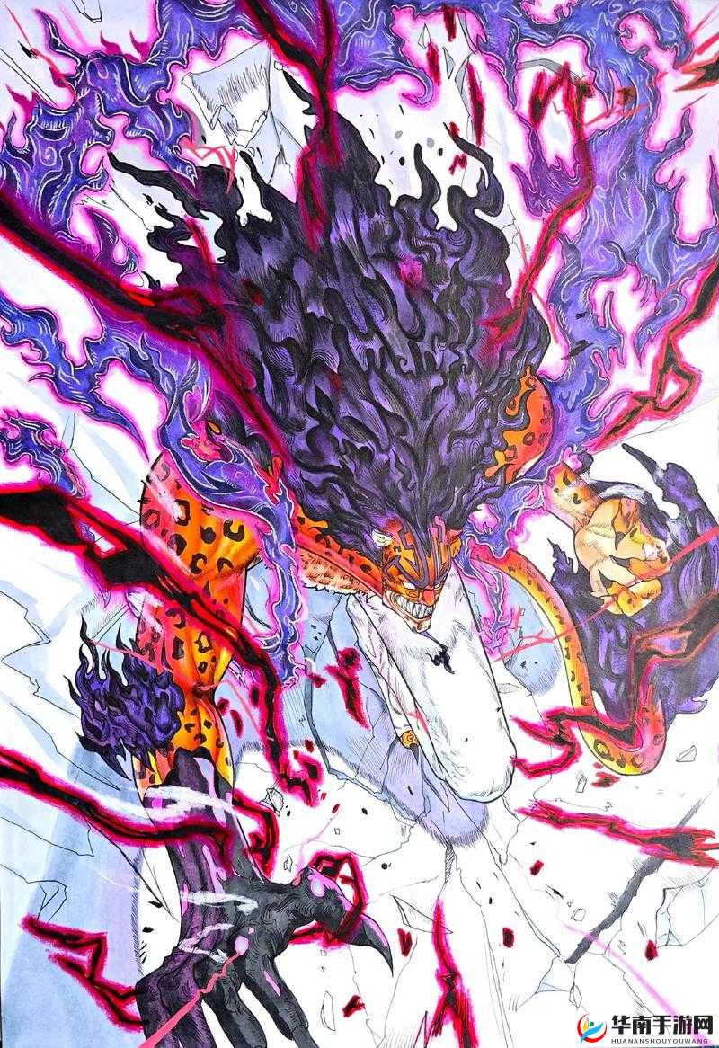 热血航线：路奇的挑战之旅——解锁最强CP0之路