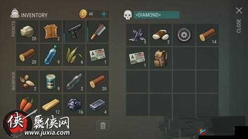 地球末日生存尸潮抵抗技巧详解：抵抗防御反抗抗击防护