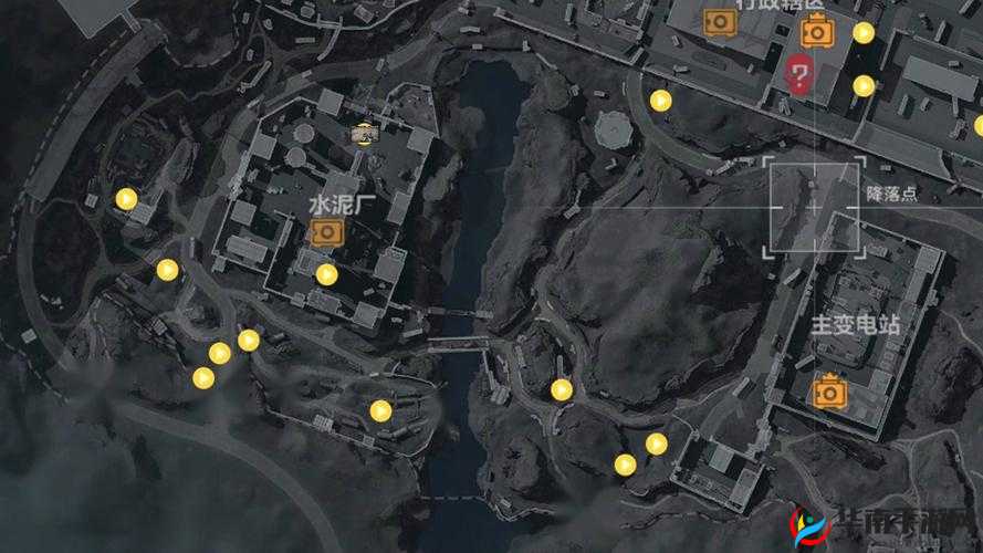 零号大坝物资点位全揭秘：内部情况一览