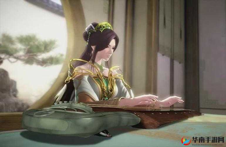 插花弄玉曲径通幽：探寻幽美之境