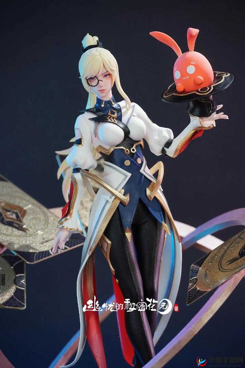 婉儿的秘密花园：梦想与勇气的奇幻之旅