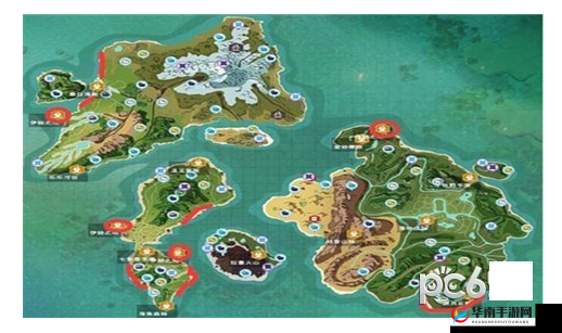 魔法幻境：探寻创造龟的神秘食谱