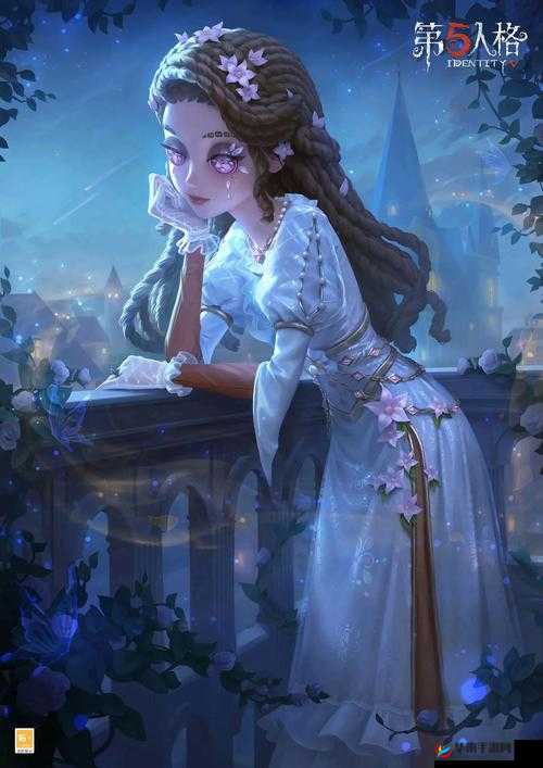 第五人格心理学家：掌握隐秘技巧，洞悉对手心理