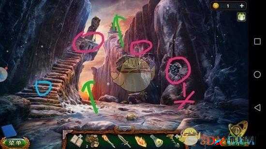 密室逃脱20巨人追踪：第20关图文通关攻略详解——步步轻松解开最后的谜题