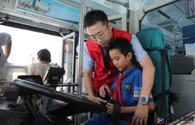 成为班级里的公交车：服务大家的榜样