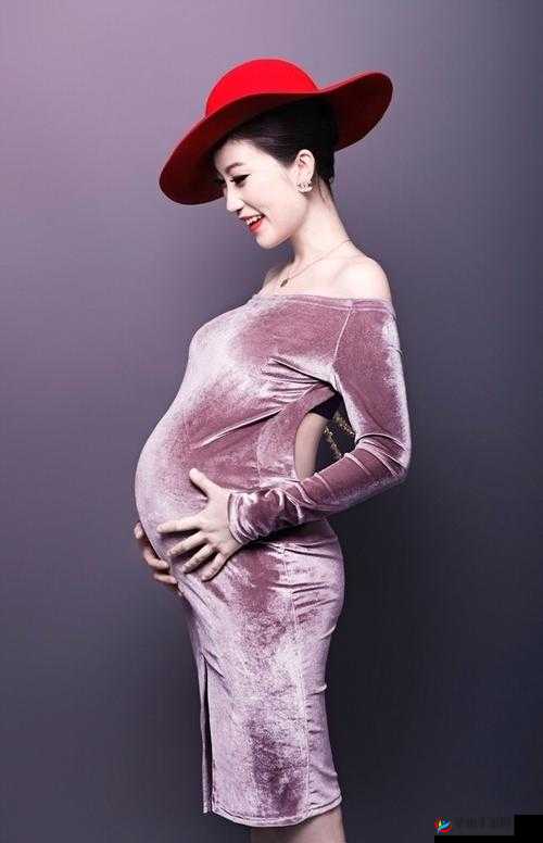 新版孕妇 bbwbbwbbw:孕期的美丽与幸福
