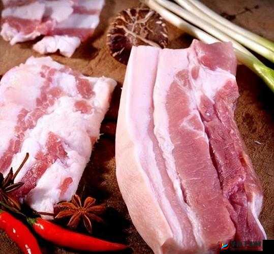 错位关系 C1V1 一块五花肉：其背后的故事