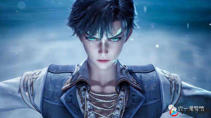 斗罗大陆新手必读:启程成为封号斗罗的秘籍