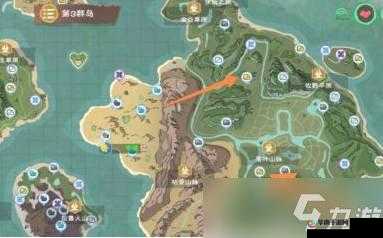 探秘金矿富饶之地:创造与魔法中的黄金盛宴