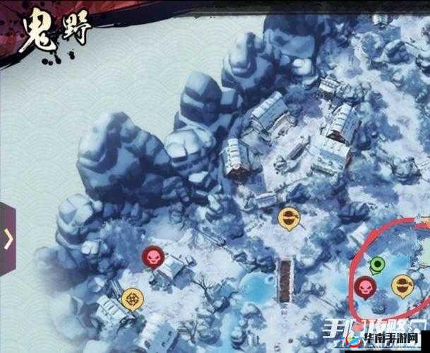 侍魂胧月传说新年慰问npc谦源信位置分享：寻找谦源信，探索侍魂胧月传说