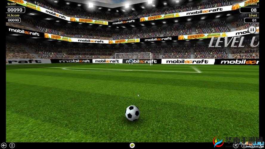 lmoutuLife 触摸游戏：畅享指尖乐趣