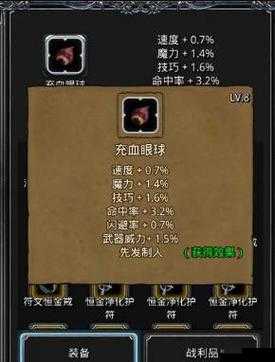 地下城堡2:先发制人,探秘隐藏战利品全览