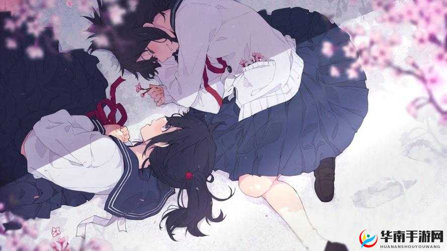 AnotherGirlInTheWall：一个神秘的存在