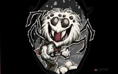 蜘蛛之友:饥荒中韦伯的独特生存艺术