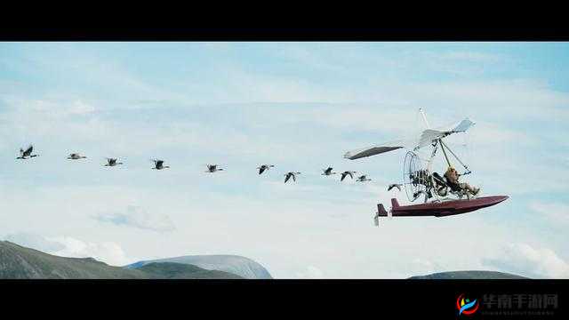 全程开船的剧原声父子：爱的旅程