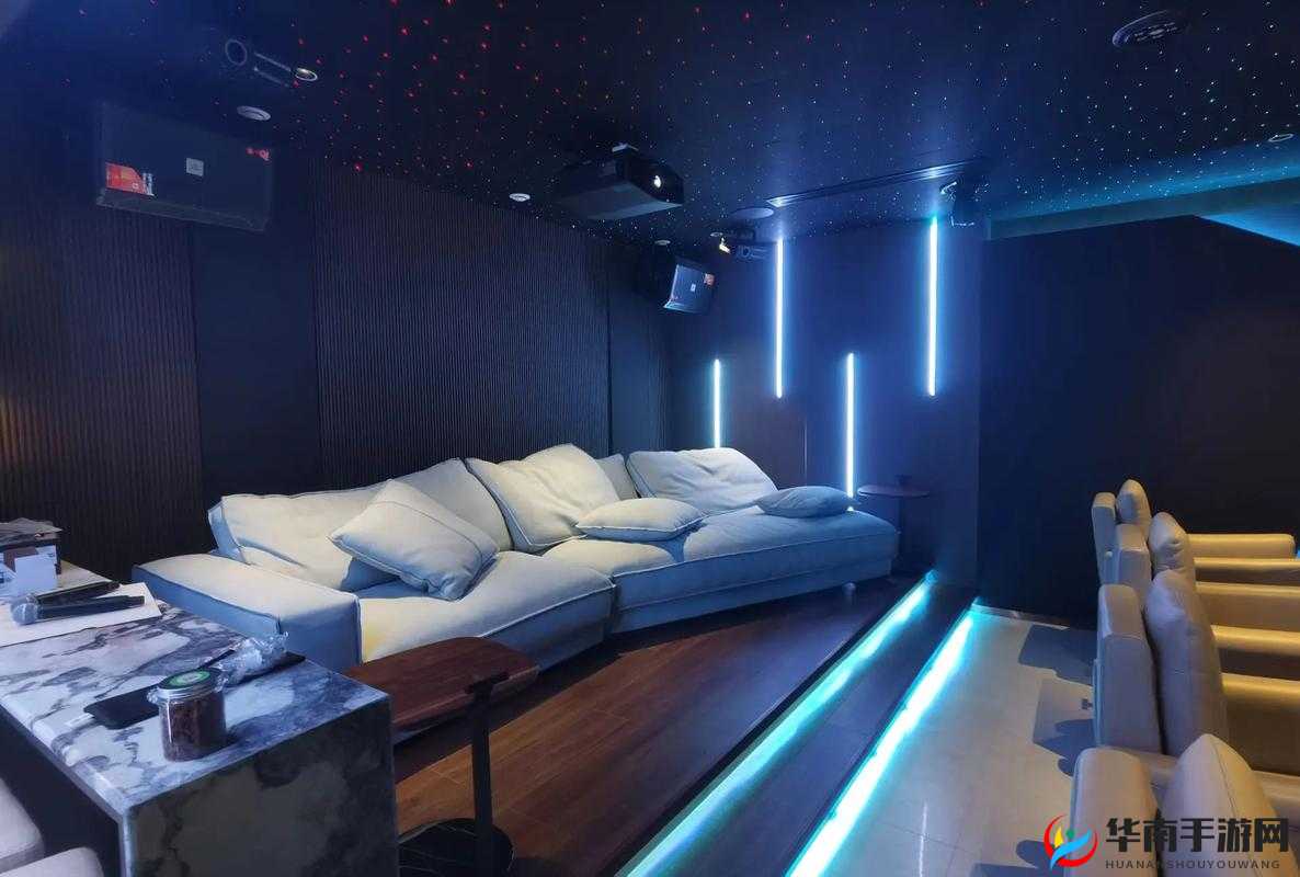 成都私人家庭影院：独特体验与优势