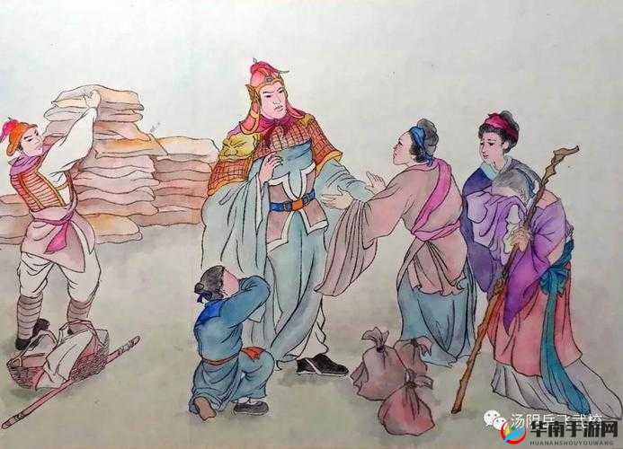 剑途 OL 开启武穆迷城副本，寻忠勇之士勇闯探秘