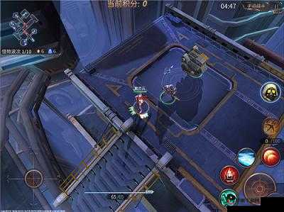 天启联盟入侵攻略大全：玩转技巧，轻松通关指引