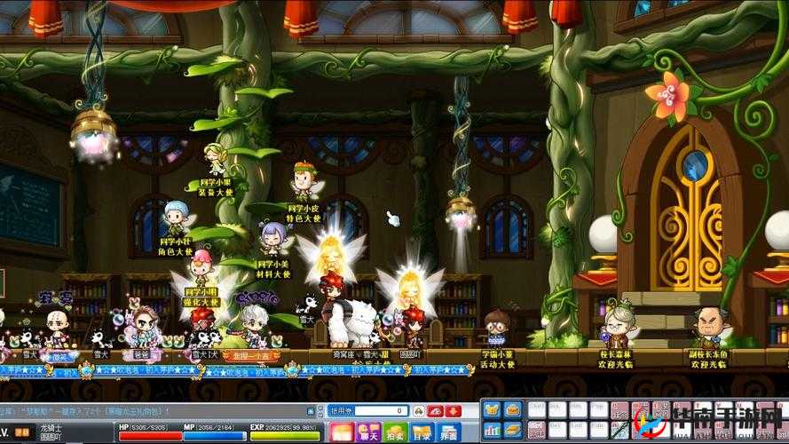 冒险岛手游十八小时满级 资深老司机带你勇闯开荒之旅