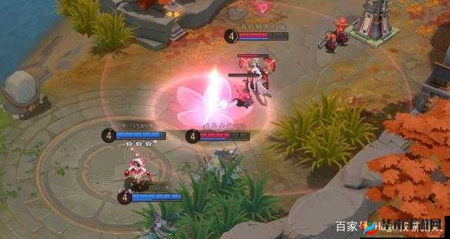 桃花妖靠 jy 提升修为：妖界秘闻