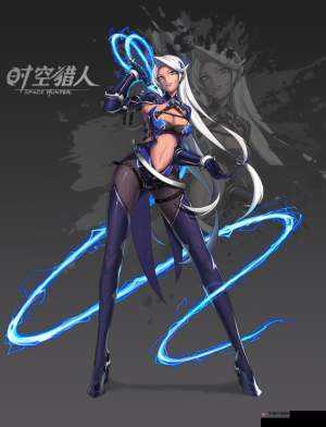 时空猎人顶尖角色大盘点：谁是战场上的真正王者？