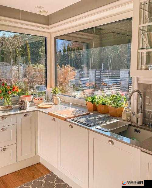 厨房打造：春天的气息从这里开始