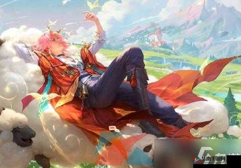 《庄周的主职业解析：王者荣耀老夫子进阶试炼答案揭秘》