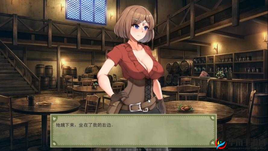 汉化版优势，带来极致游戏体验