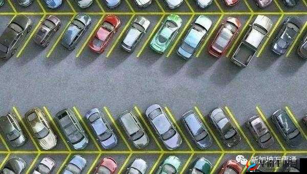 在停车场里震车会被发现吗:探究其可能性