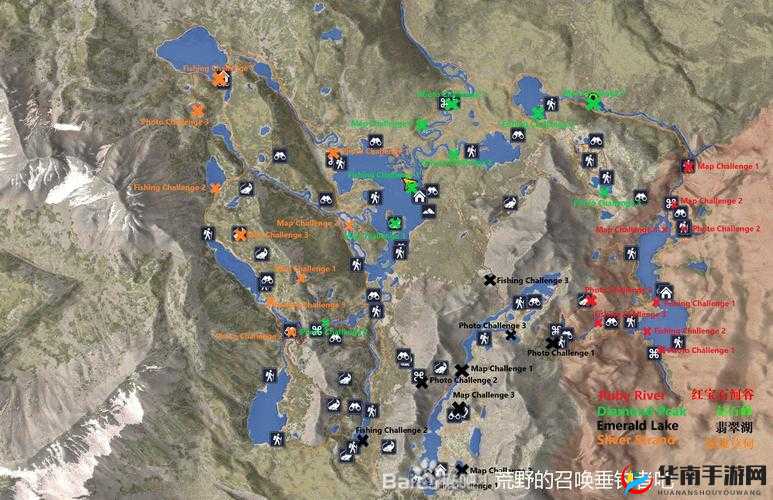 荒野行动战术攻略：桥头艺术详解