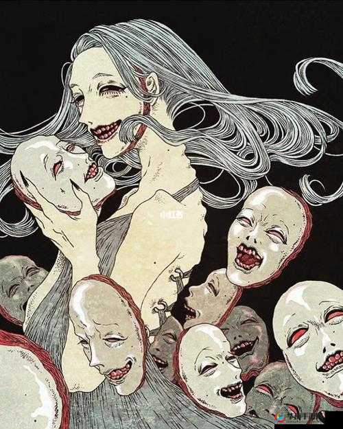 啊~你别了小 s ao 货图:如此低俗不堪