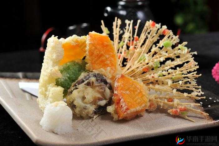 以食之契约蔬菜天妇罗的烹饪艺术：精心挑选食材与独到菜谱的完美结合