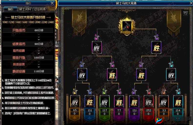 DNF骑士马战爆竹获得及用处详解