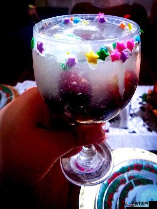 天美星空果冻糖心:口味独特的美食