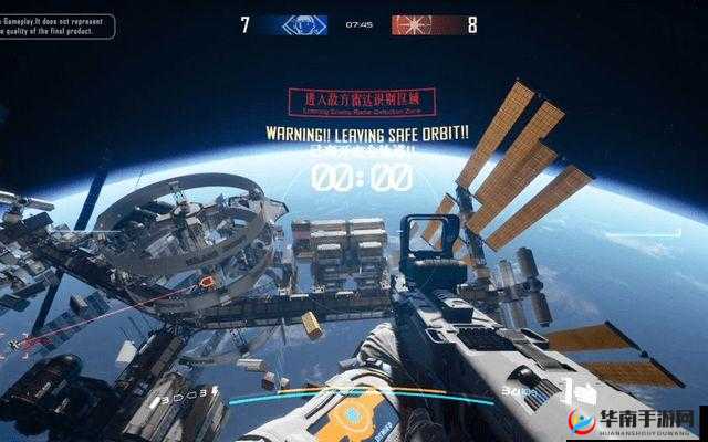 国产独立新作边境猎人：精彩游戏等你来战