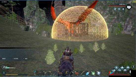 黑暗与光明手游：科多兽捕获全攻略，光明之主的暗夜