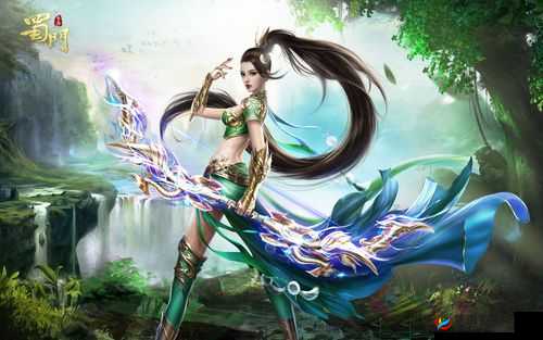 蜀门手游经济适用职业推荐:哪些角色培养成本低?