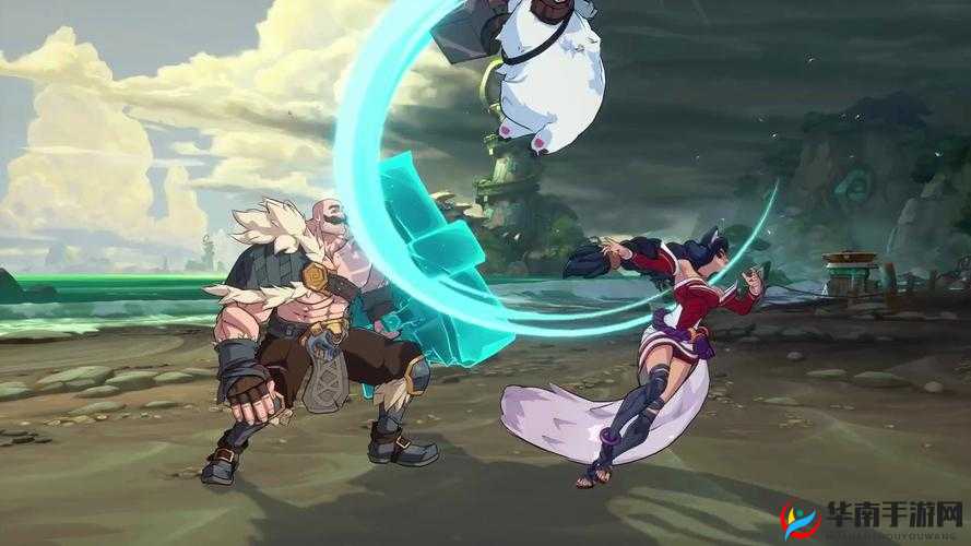 2XKO 布隆实机演示视频公布：精彩呈现不容错过