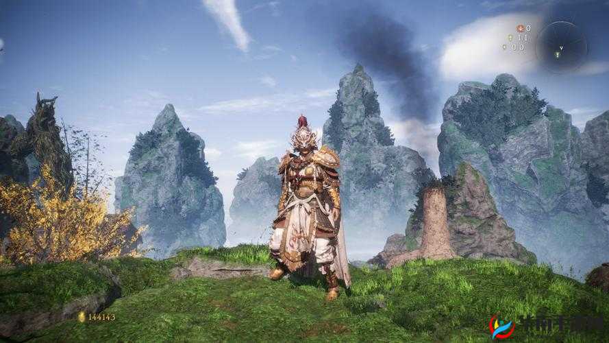 卧龙苍天陨落刷 5 星套装：勇闯龙谷之巅