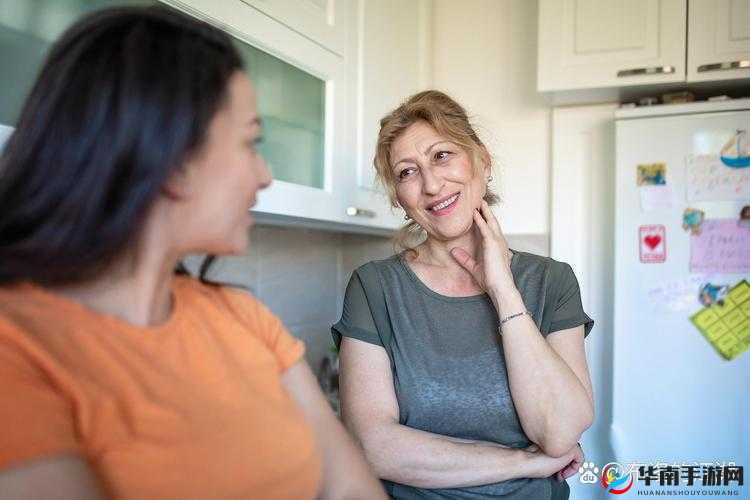 年轻的儿媳无法访问：背后原因令人深思