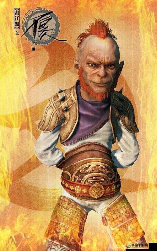 不良人李存忠好不好用及详细属性全方位介绍