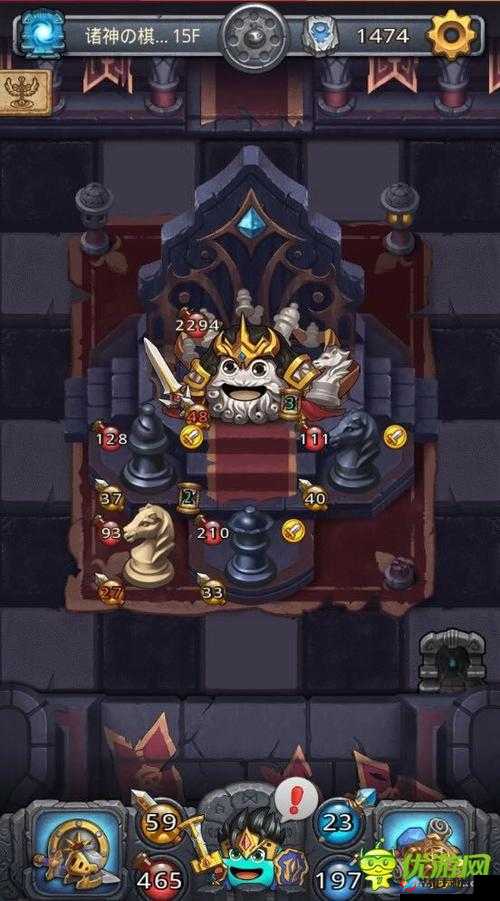 不思议迷宫主教阴谋:困难模式攻略与白旗活动副本速刷